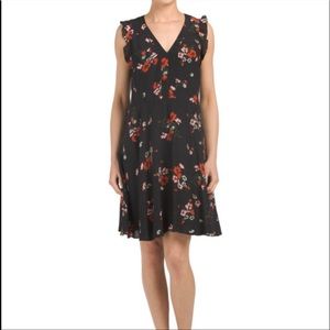 Rebecca Taylor Sleeveless Above Knee Dress NWT